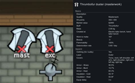 rimworld heavy fur|Thrumbofur .